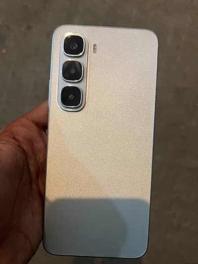 Infinix hot 60i