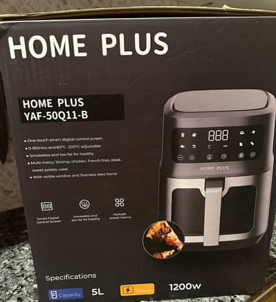Air fryer for sale