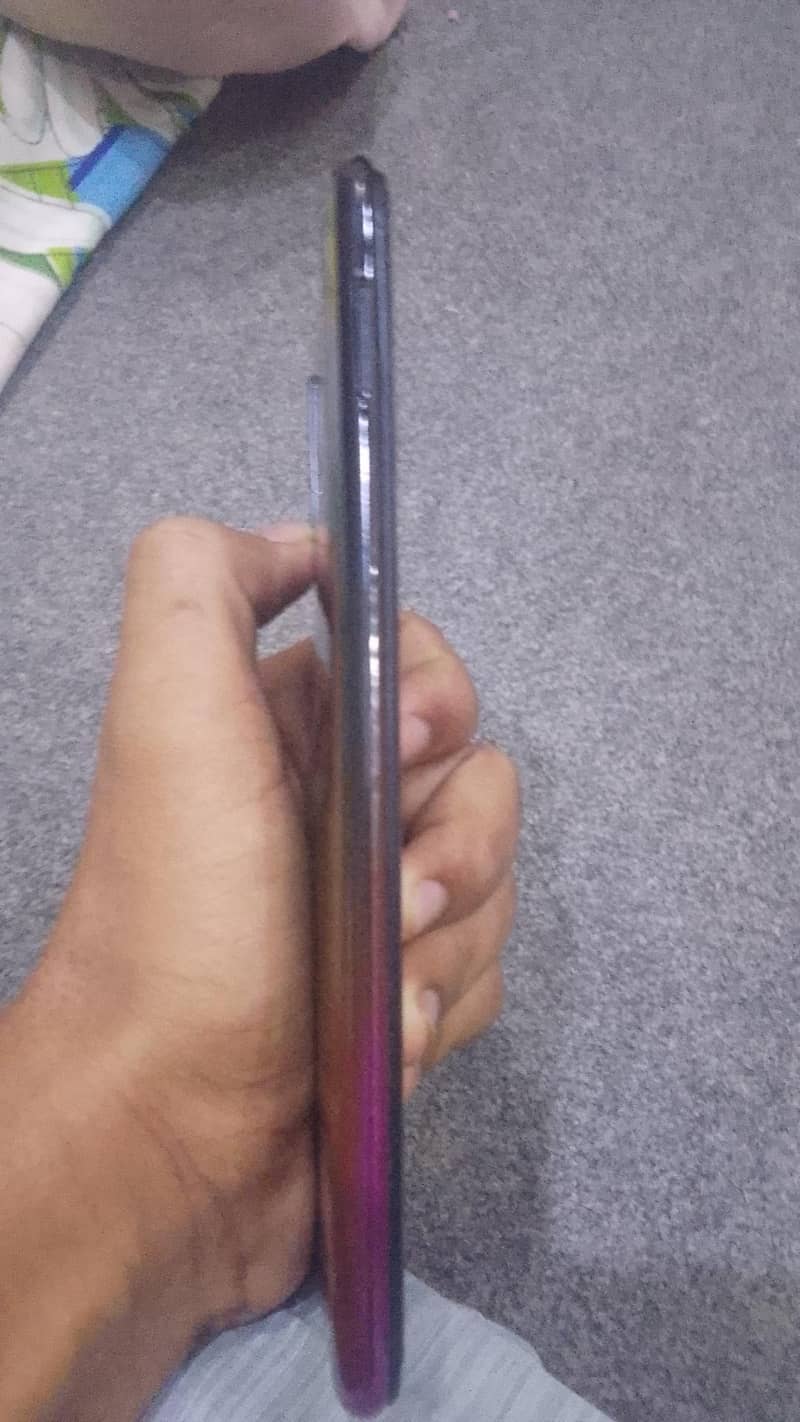 Tecno Spark 4 2
