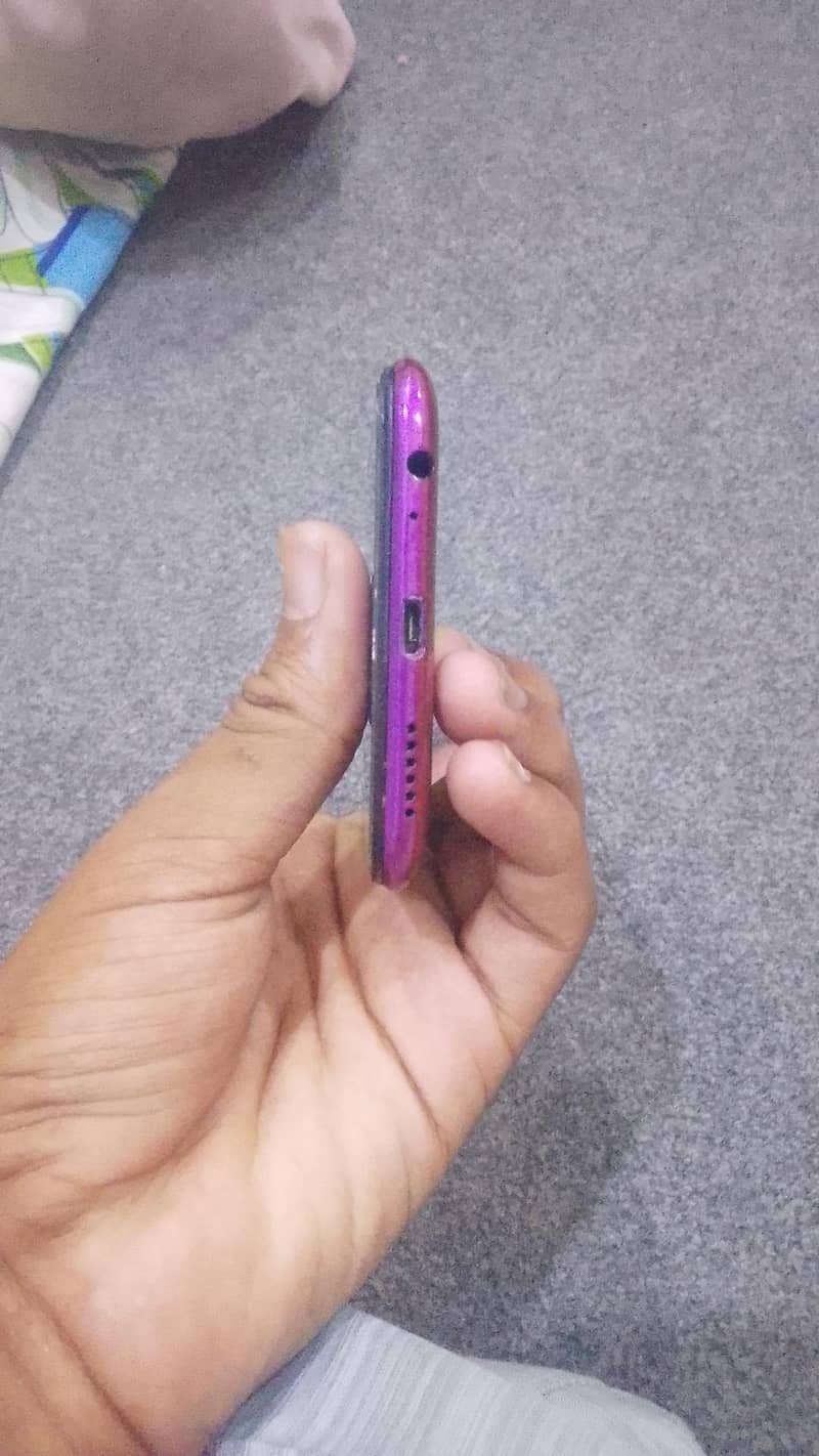 Tecno Spark 4 4