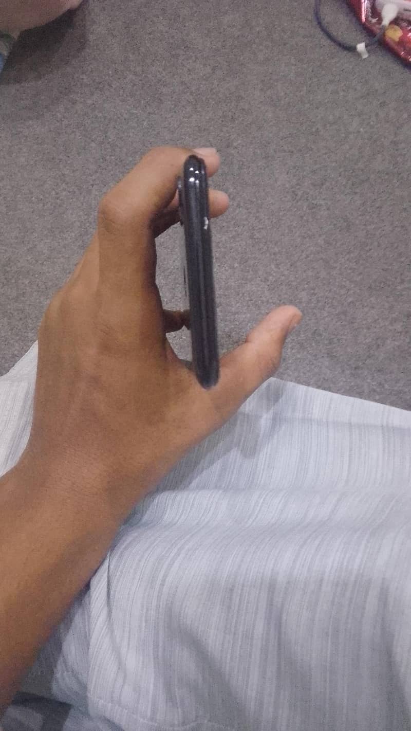 Tecno Spark 4 5
