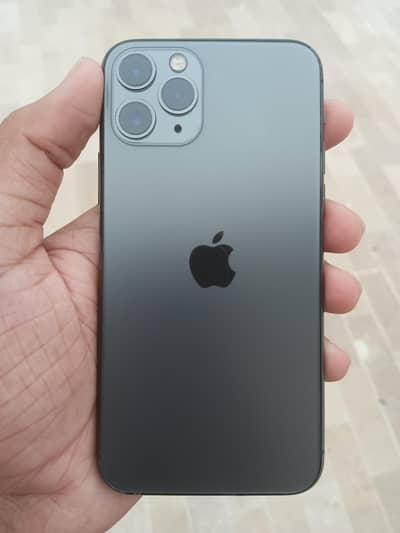 Iphone 11 pro