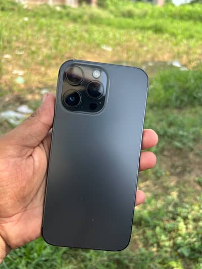Apple iPhone 14 Pro Max