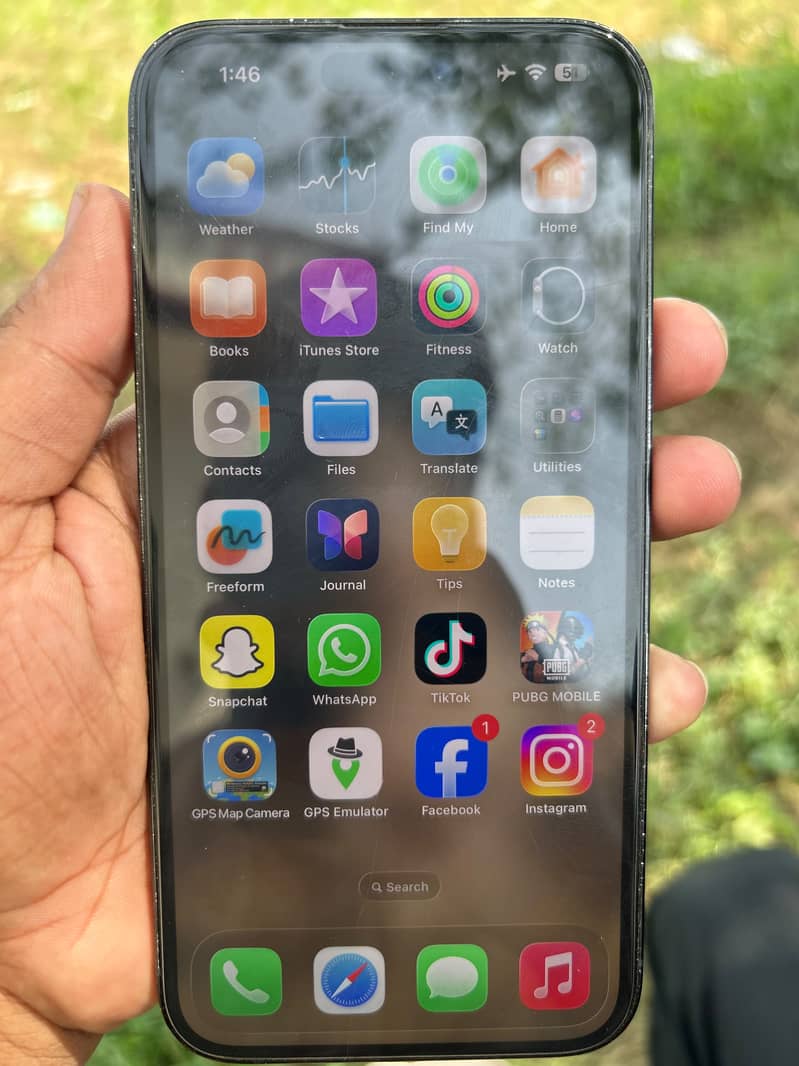 Apple iPhone 14 Pro Max 1
