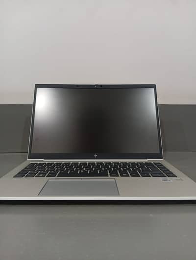 HP EliteBook 840 G7 | Intel Core i5 | 10th Gen | 16 GB | 256 NVMe
