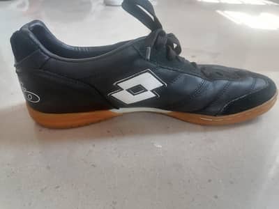 Lotto sport shoes