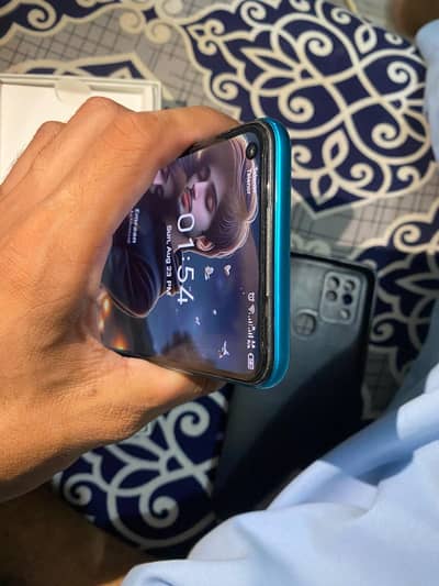 Infinix hot 10