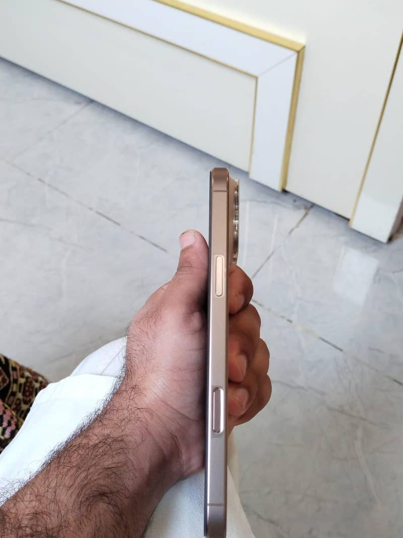 Apple iPhone 16 Pro Max 1
