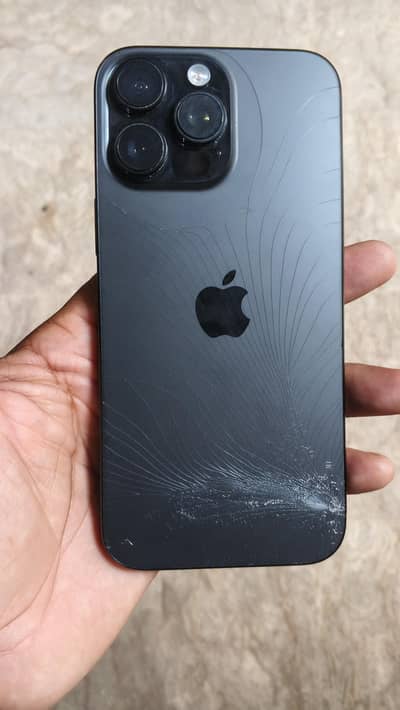 Apple iPhone 16 Pro Max