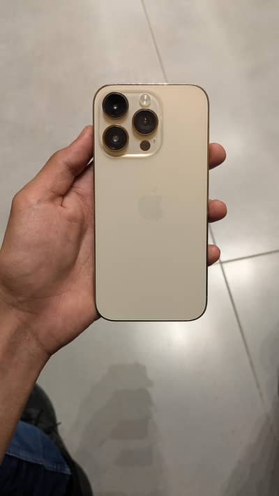 Iphone 14 pro Factory Unlock