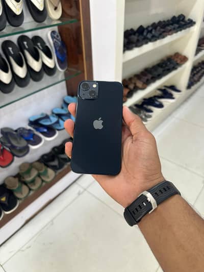 iPhone 13 Factory 128gb 87health 10/9 waterpack sim time 03007608700