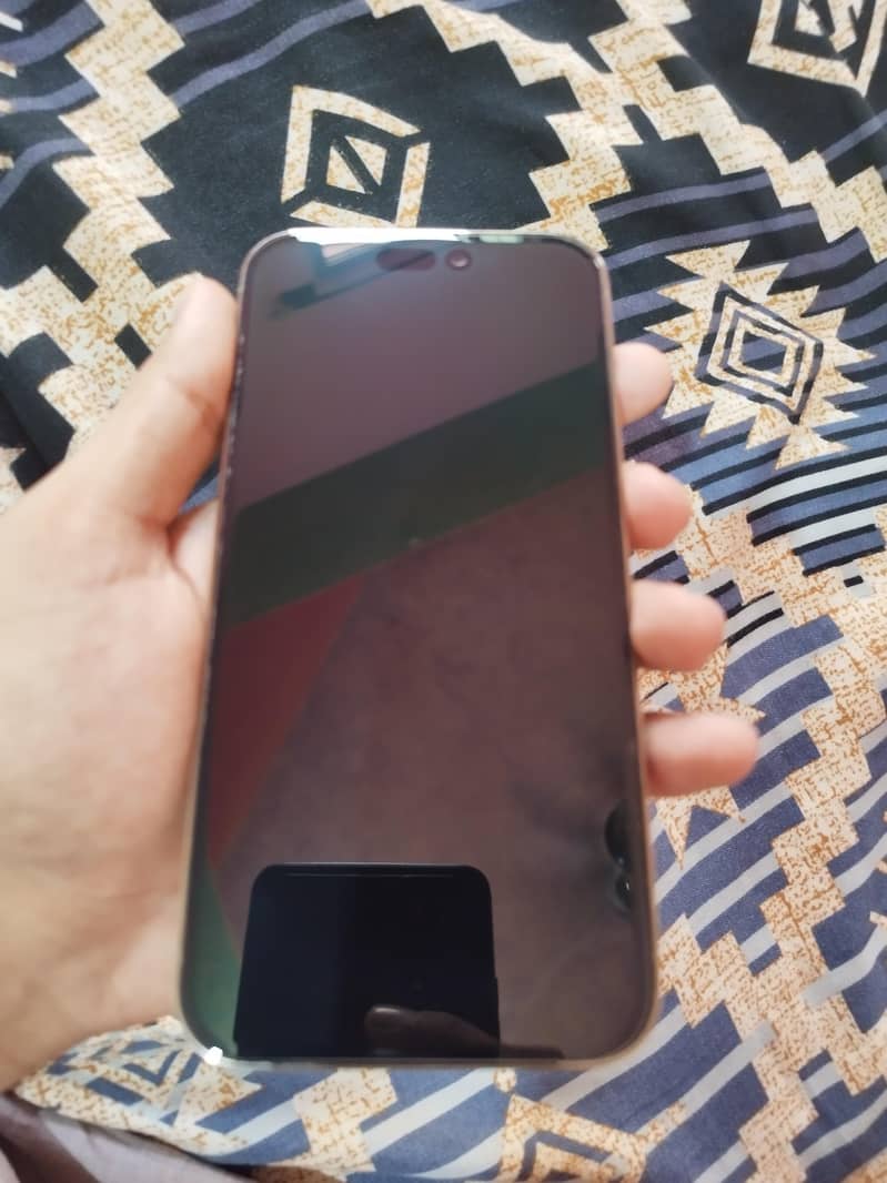 Apple iPhone 14 Pro Max 7
