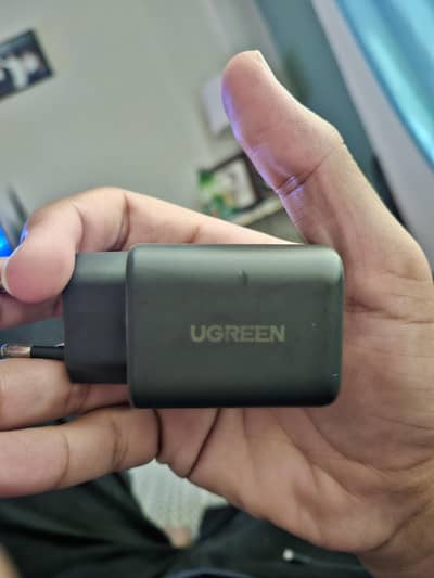 Ugreen 45 watt charger