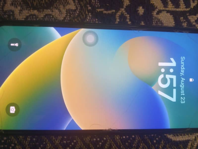 Apple iPhone X 1