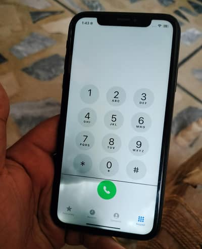 Apple iPhone XR