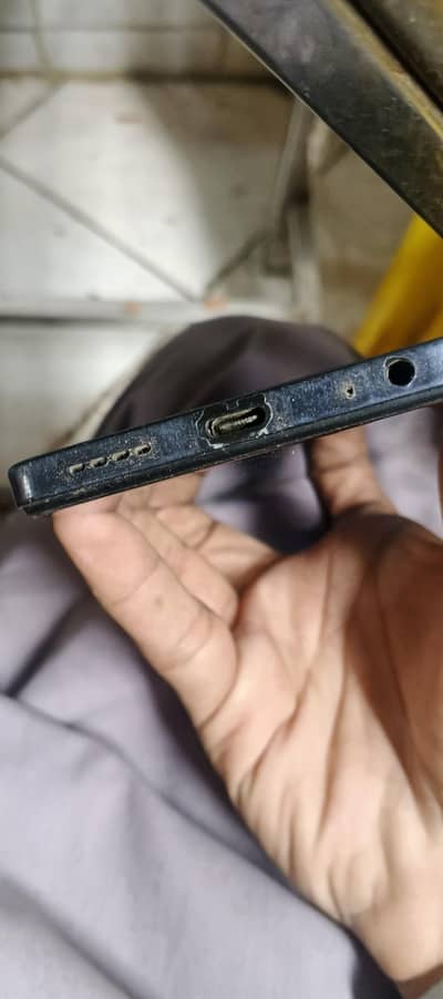 Infinix Hot 40i 8 128