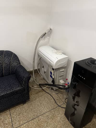 Haier 19HF 2025
