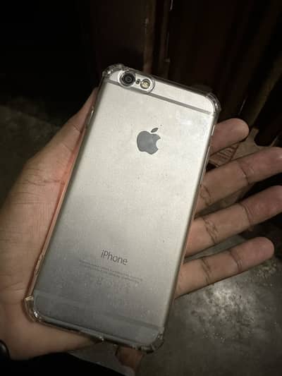 Apple iPhone 6 pta approved