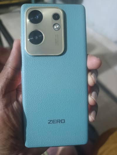 zero 30
