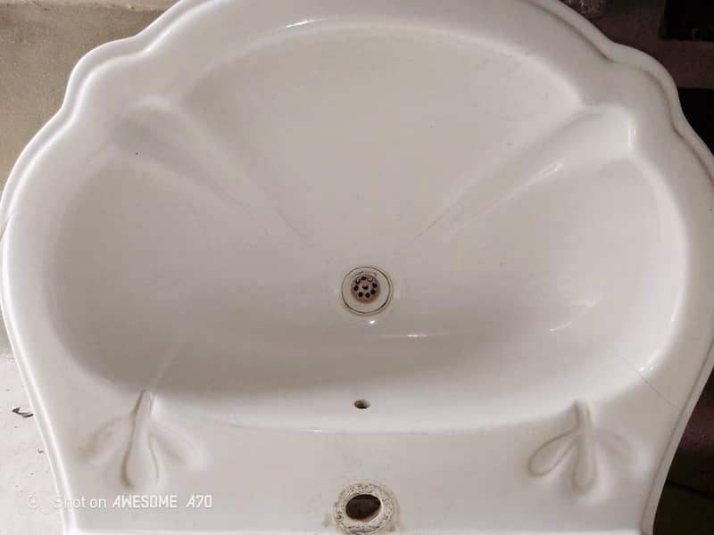 Basin large size 0