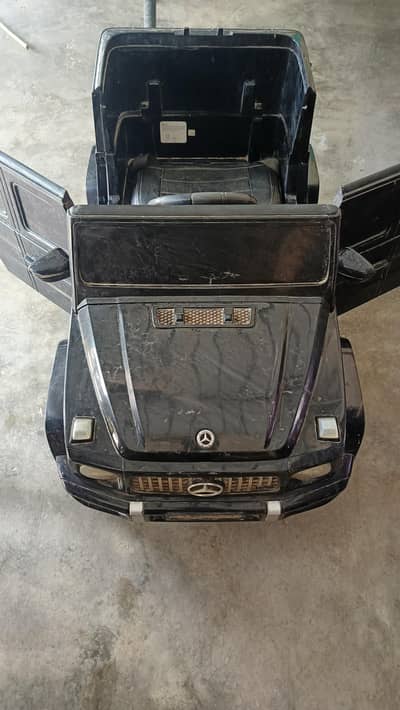 Kids Jeep Available For Sale