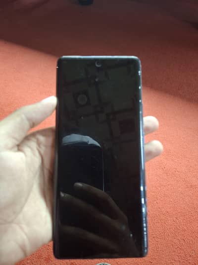 Tecno Spark 20 Pro Plus