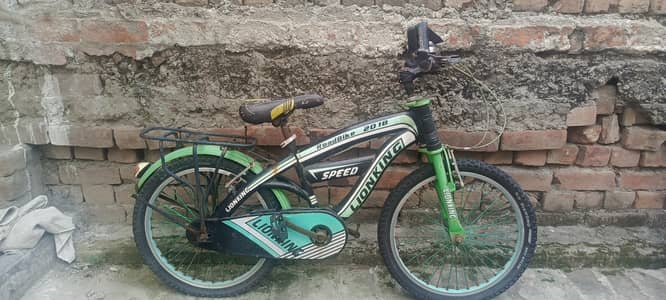 Cycle For Sale