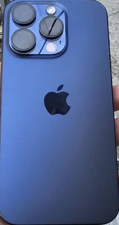 Apple iPhone 15 Pro