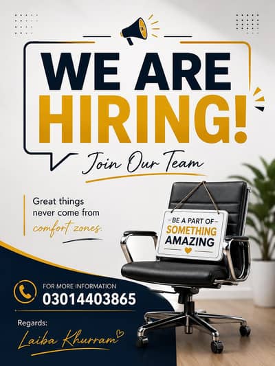 ONLINE WORK AVAILABLE FOR MALES AND FEMALES