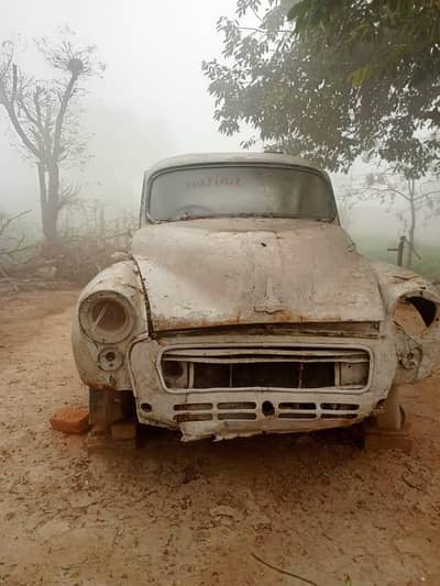 MG 3 1968