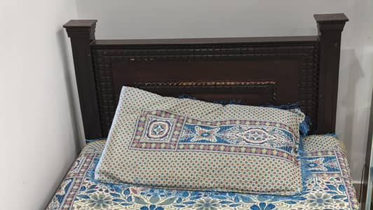 Bed Set for Sale