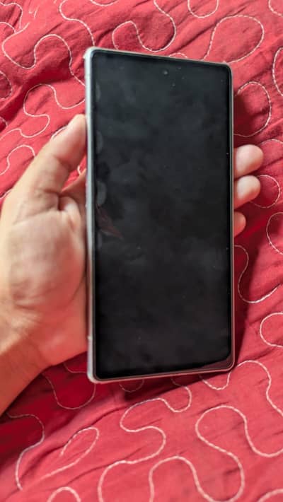 Google Pixel 7a