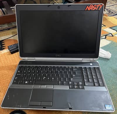 Dell Laptop
