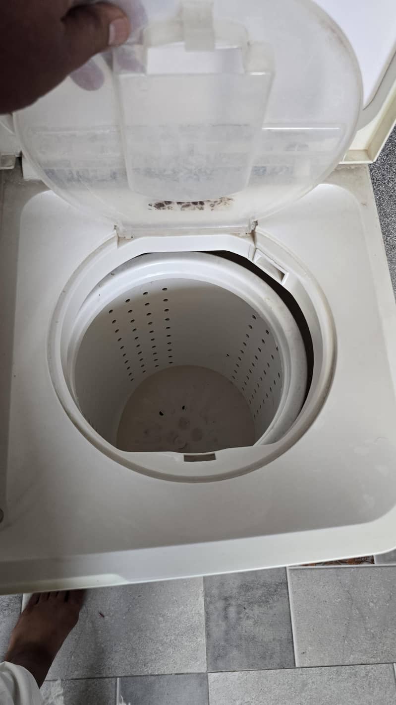 wasing machine 1
