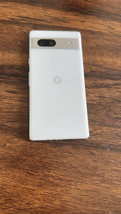 Google Pixel 7a