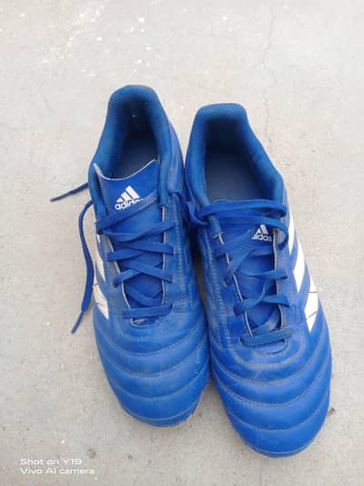 Football Toes