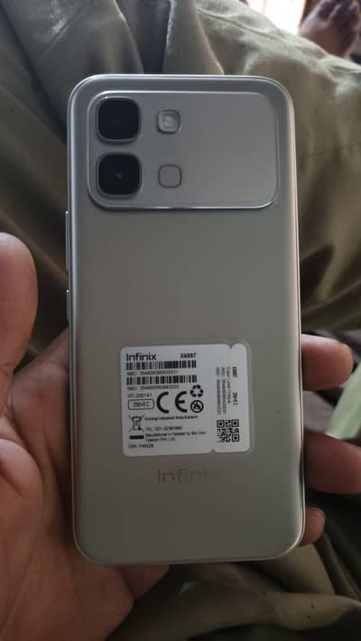 Infinix Other Model