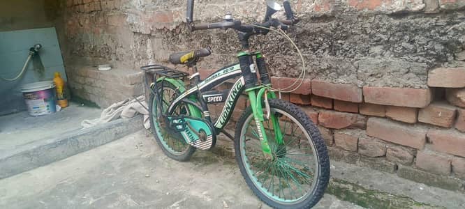 Cycle For sale
