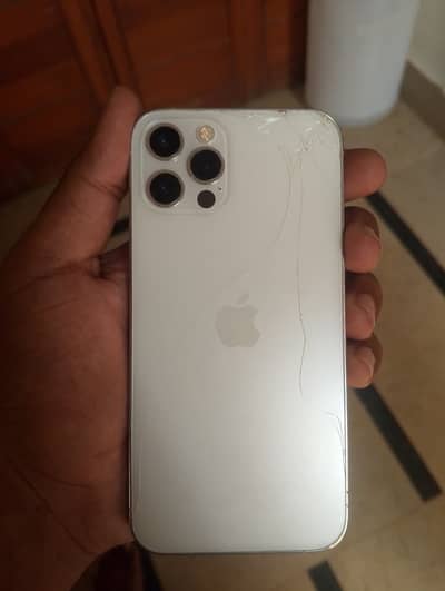 Apple iPhone 12 Pro