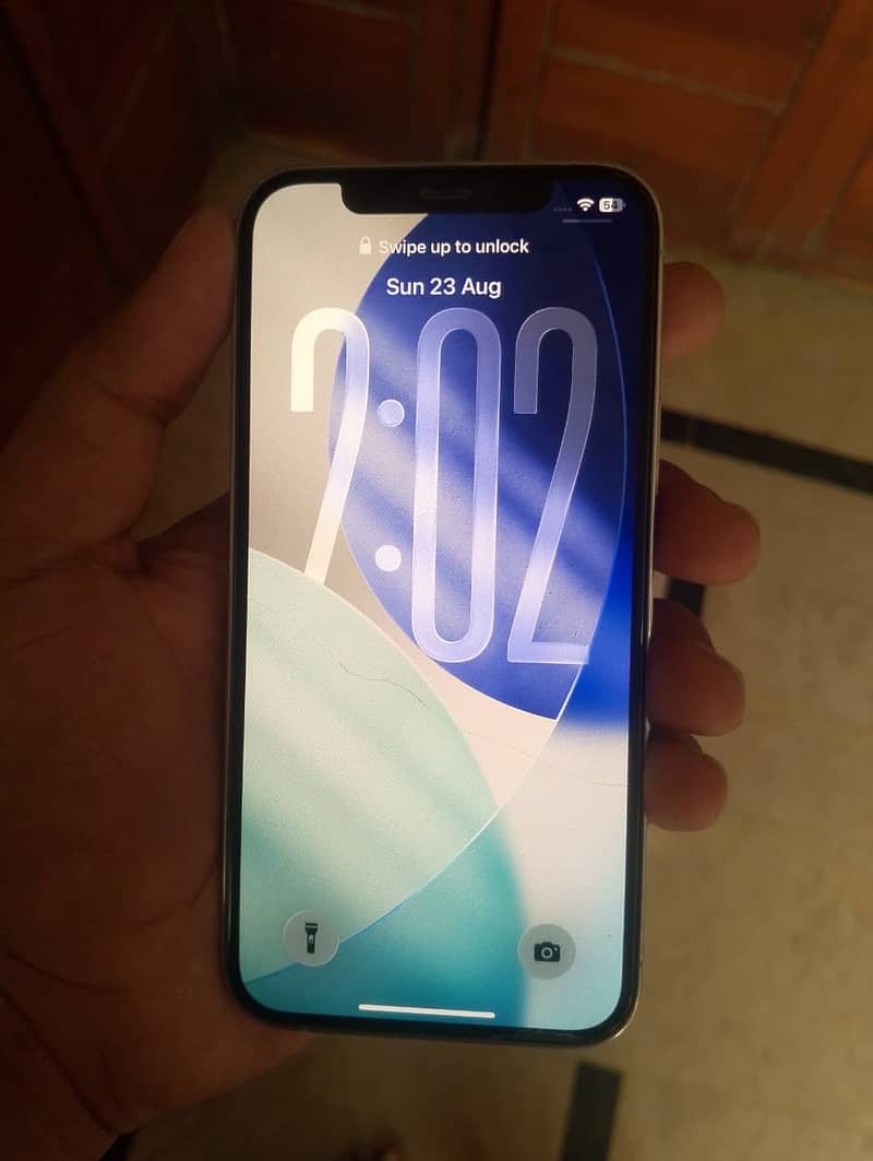 Apple iPhone 12 Pro 2