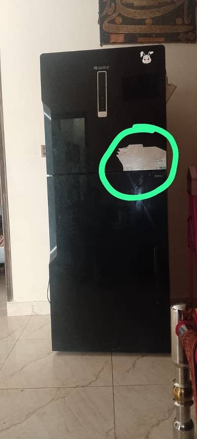 Full size fridge sales