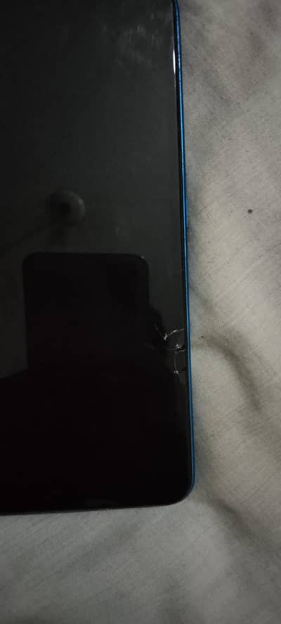 tecno Camon 12 Air