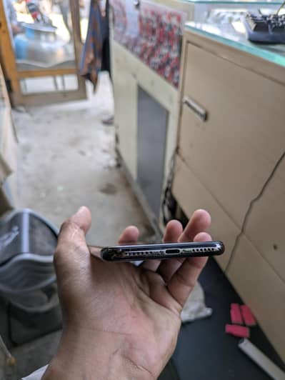 Apple iPhone X