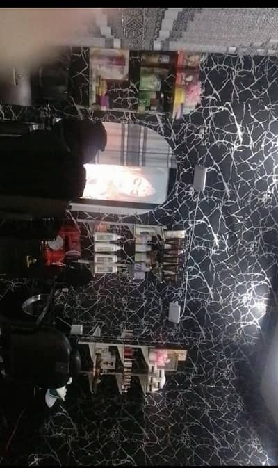 salon for sale
