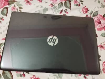 HP 15 BS095nia Core i3 6th Generation Laptop