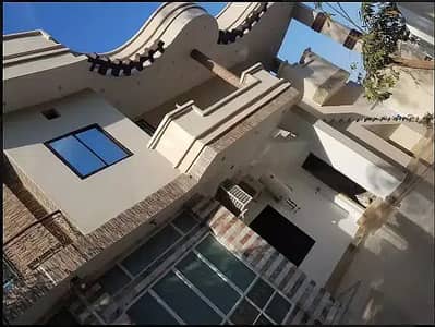 2 Bed Apartment B2 For Doctor Near Nishtar MDA Kalma Chowk