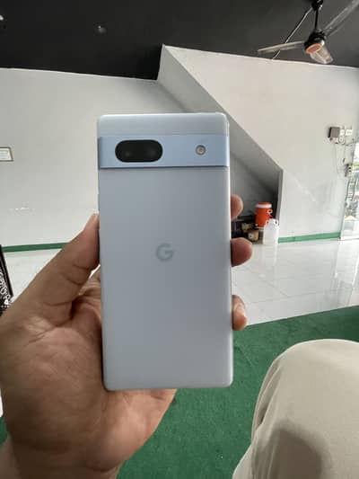 Google Pixel 7a