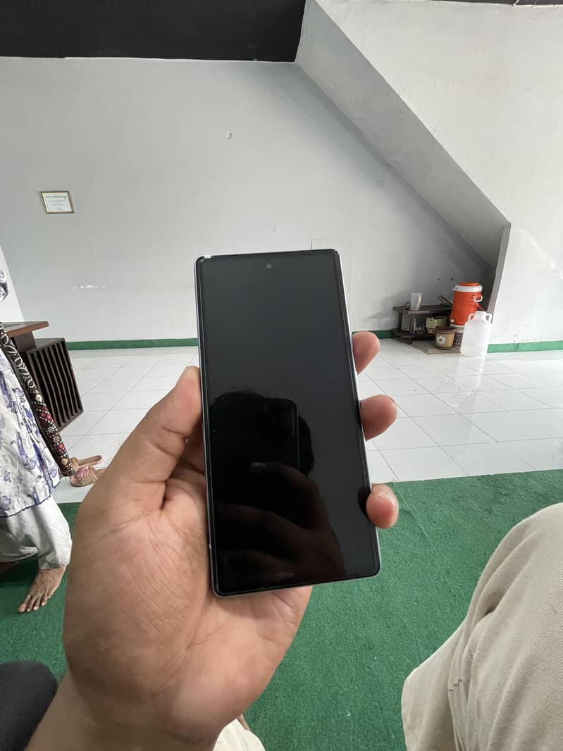 Google Pixel 7a 1