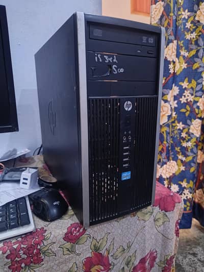 Core i5 3rd  r7 240 graphics card btrthen i7 2ndi34th5th 8gb ram 500hd