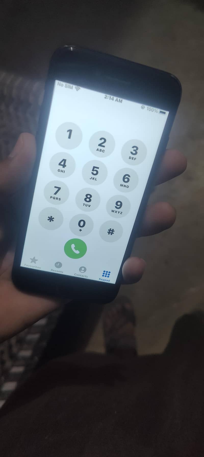Apple iPhone 7 1